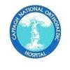 Cappagh National Orthopaedic Hospital Logo