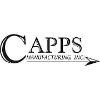 Capps Manufacturing Logo