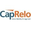 CapRelo Logo