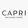 Capri Holdings Logo