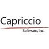 Capriccio Software Logo