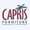 Capris Furniture Industries Logo