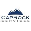 Caprock Services Logo