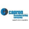 Capron Manufacturing Logo