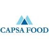CAPSA FOOD Logo
