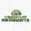 Capsicum Mediaworks Logo