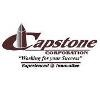 Capstone Corporation Logo