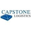 Capstone Logistics Logo