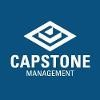 Capstone Management Logo