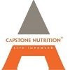 Capstone Nutrition Logo