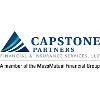 Capstone Partners Financial and Insurance Services Logo