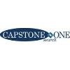 CapstoneONE Search Logo