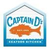 Captain D's Logo