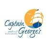 Captain George's Logo