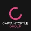 Captain Tortue Logo