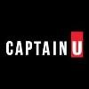 CaptainU Logo