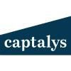 Captalys Logo