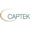 Captek Softgel International Logo