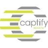 Captify Health Logo