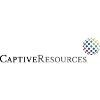Captive Resources Logo