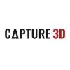 Capture 3D Logo