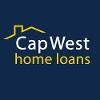 CapWest Home Loans Logo
