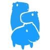 Capybara Games Logo