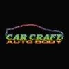 Car Craft Auto Body Logo