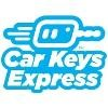 Car Keys Express Logo