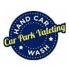 Car Park Valeting Logo