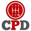 Car Parts Discount Logo