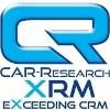 CAR Research Logo