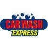 Car Wash Express Logo