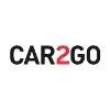 CAR2GO (Israel) Logo