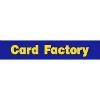 Card Factory Logo