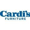 Cardi's Furniture Logo