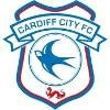 Cardiff City FC Logo