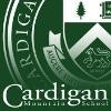Cardigan Mountain School Logo