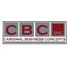 Cardinal Business Concepts Logo