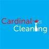 Cardinal Cleaning Logo