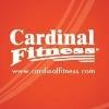 Cardinal Fitness Logo