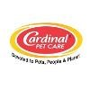 Cardinal Pet Care Logo