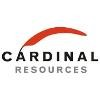 Cardinal Resources Logo