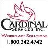 Cardinal Services Logo