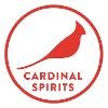 Cardinal Spirits Logo