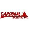 Cardinal Transport Logo