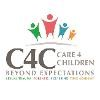 Care 4 Children Logo
