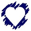 Care-a-lot Child Care Logo