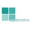 Care Alternatives Hospice Logo