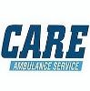 Care Ambulance Service Logo